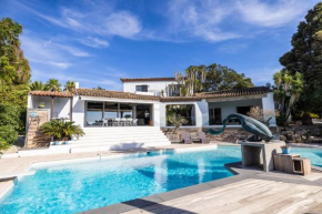 Villa Reninca - Côte D'Azur